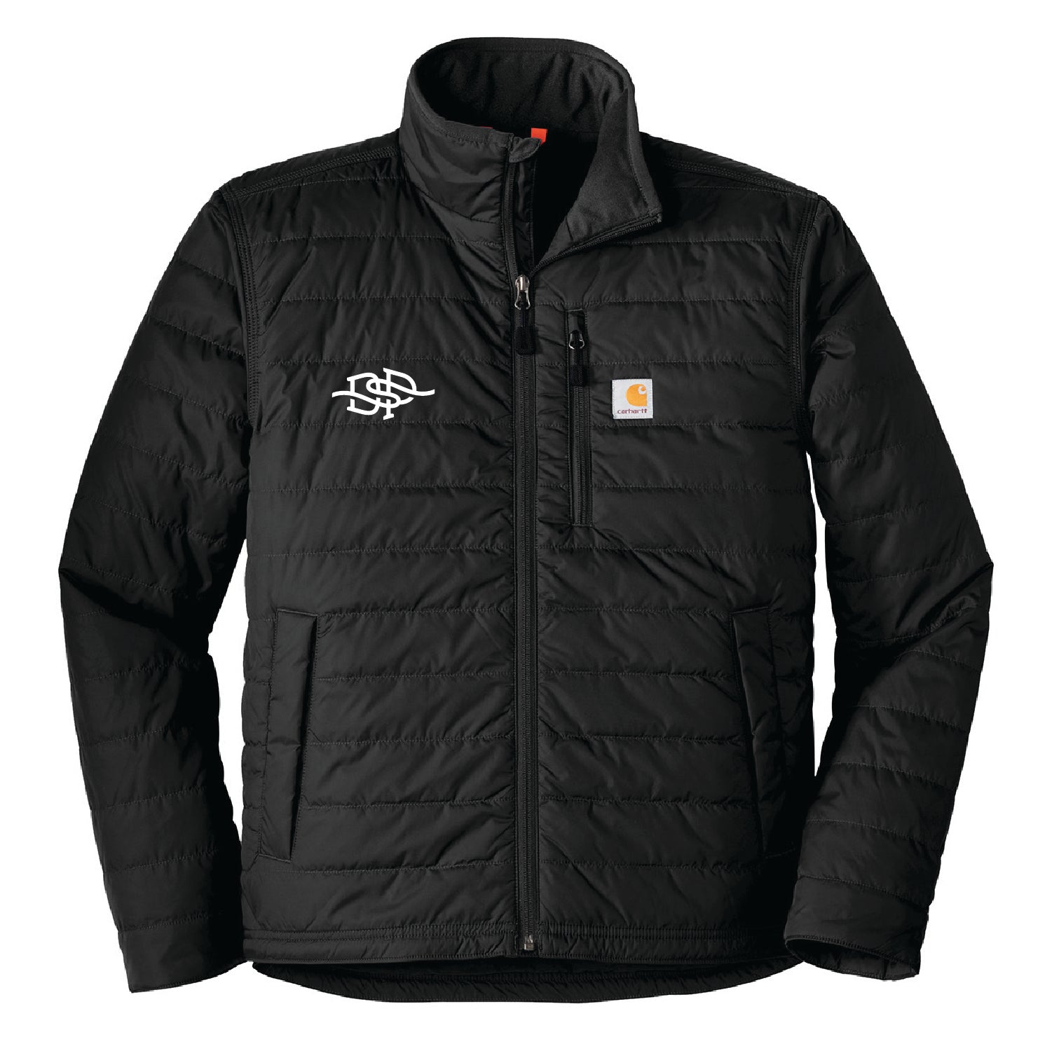 DSP Company Carhartt ® Gilliam Jacket - DSP On Demand