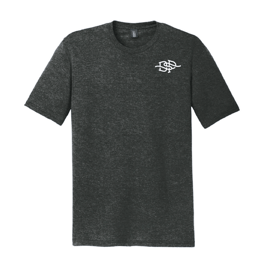 DSP Company District ® Perfect Tri ® Tee - DSP On Demand