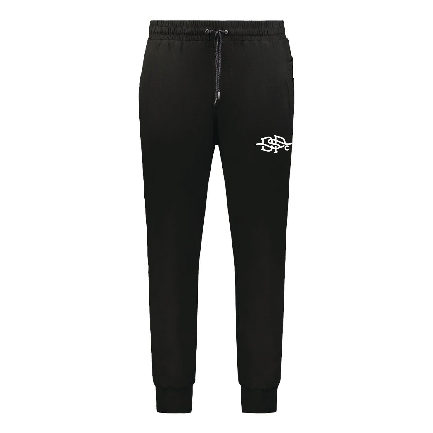 DSP Company Eco Revive™ Ventura Soft Knit Joggers - DSP On Demand