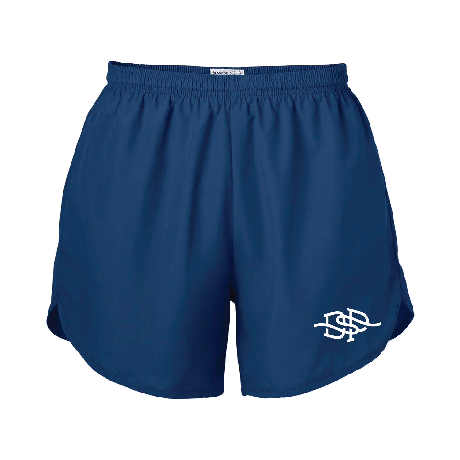 DSP Company Soffe Dri Adult Unisex Running Short - DSP On Demand