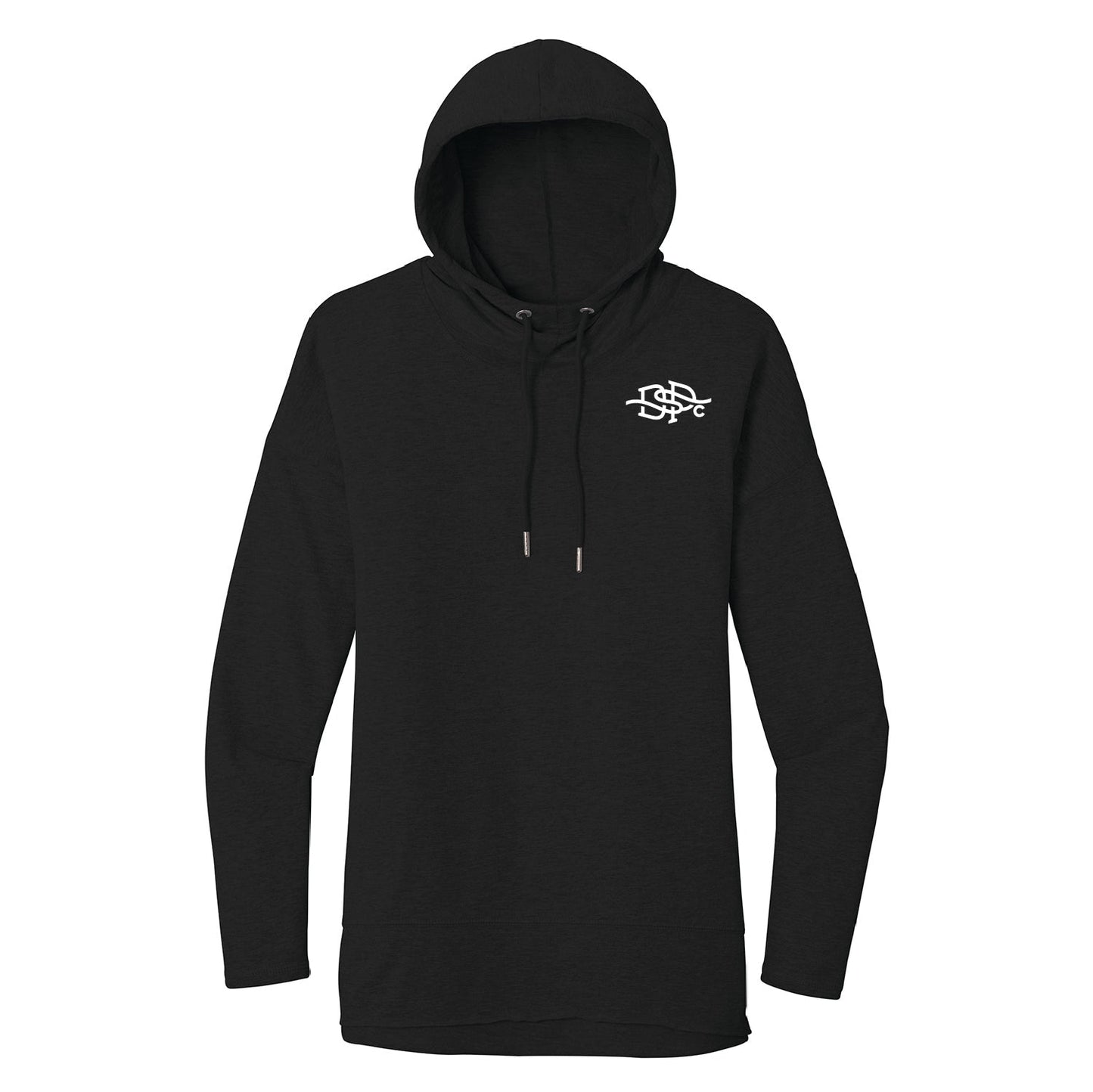 DSP Company Women’s Featherweight French Terry ™ Hoodie - DSP On Demand