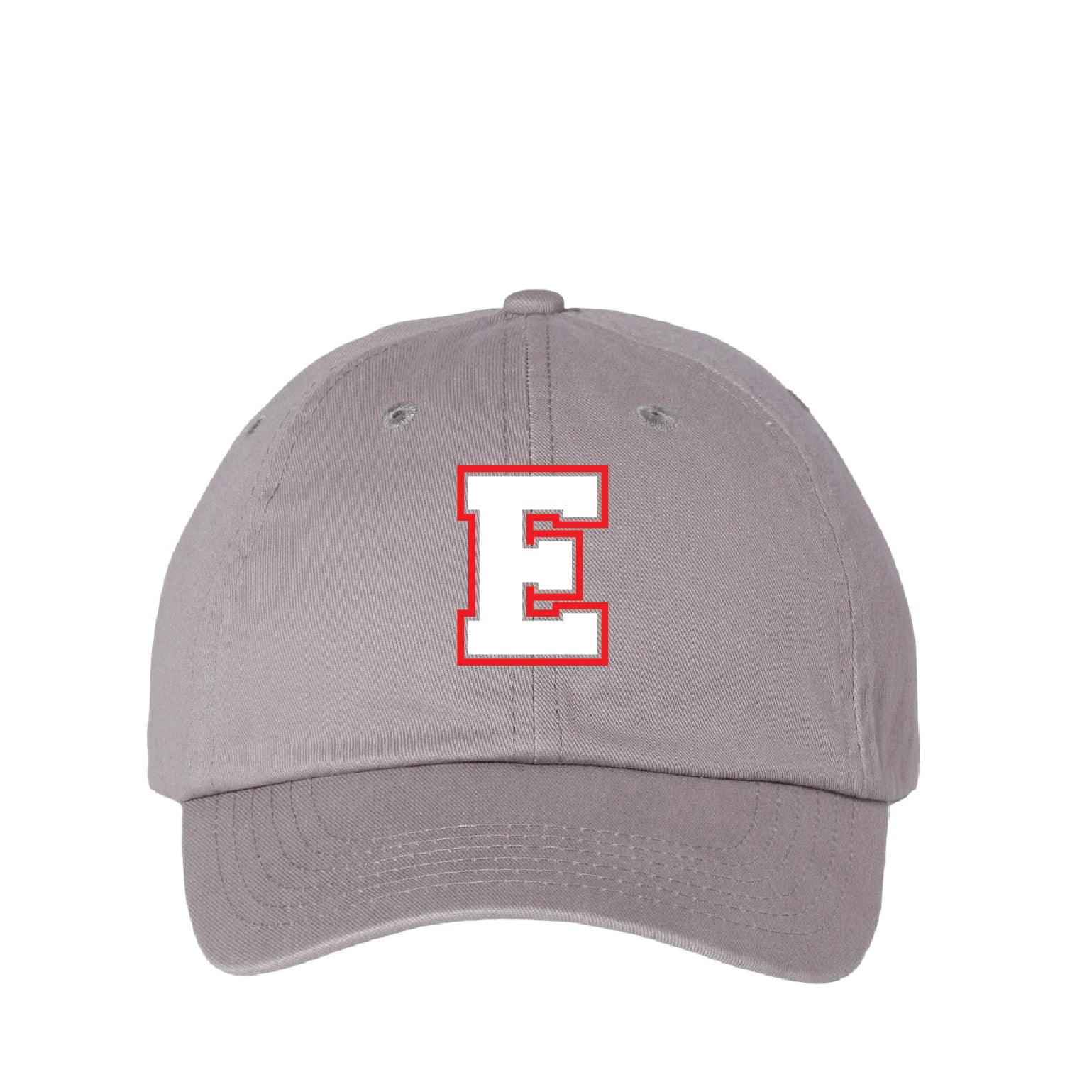 Duluth East Soccer Dad Cap - DSP On Demand