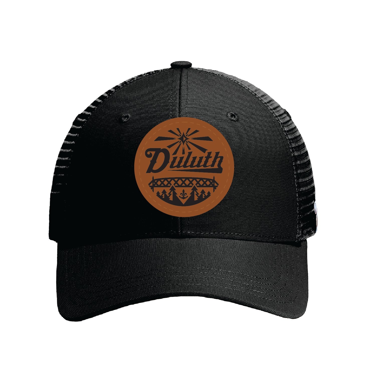 Duluth FC Carhartt ® Rugged Professional ™ Series Cap - DSP On Demand