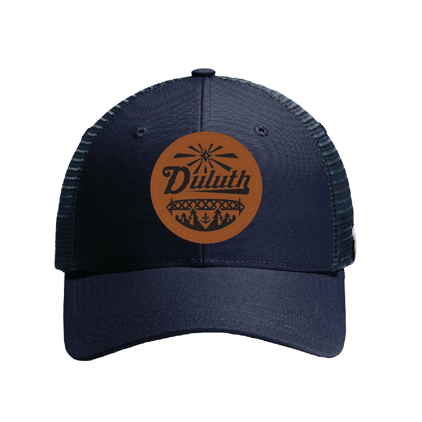 Duluth FC Carhartt ® Rugged Professional ™ Series Cap - DSP On Demand