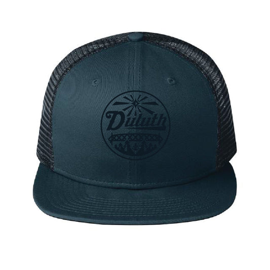 Duluth FC New Era Trucker Hat - DSP On Demand