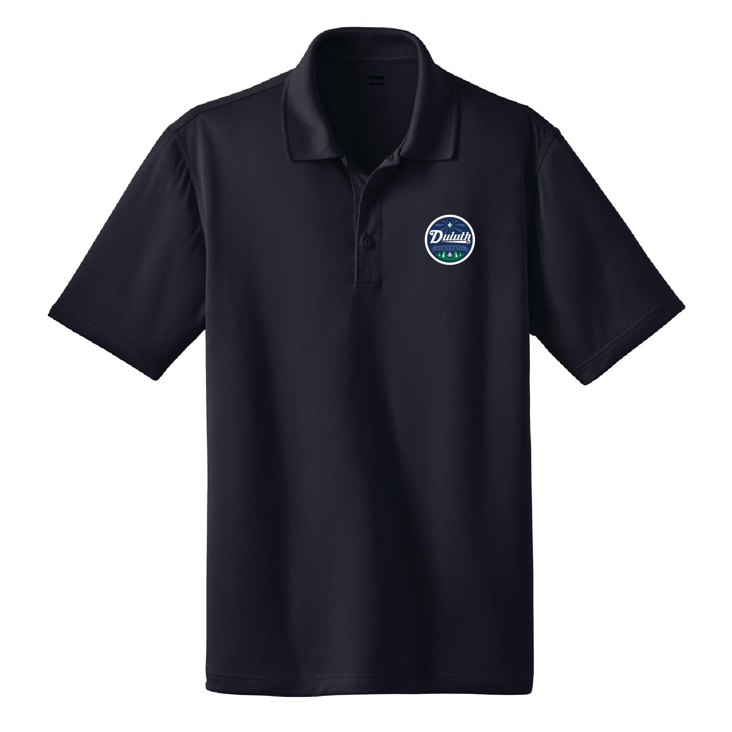 Duluth FC Select Lightweight Snag-Proof Polo - DSP On Demand
