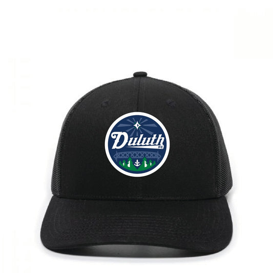 Duluth FC Trucker Hat - DSP On Demand