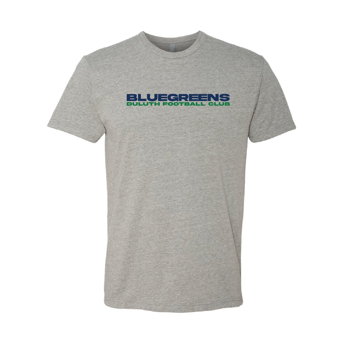 Duluth FC Unisex CVC Short Sleeve Crew 2 - DSP On Demand