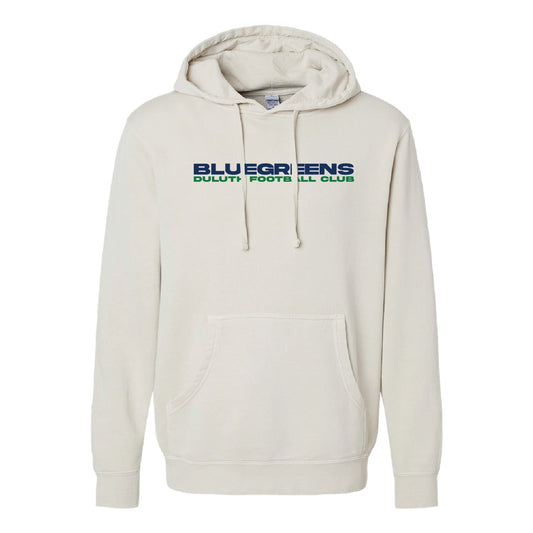Duluth FC Unisex Midweight Pigment-Dyed Hooded Sweatshirt 2 - DSP On Demand