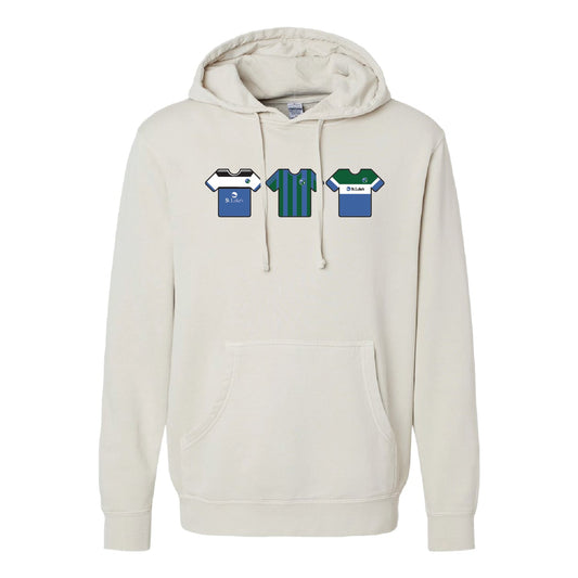 Duluth FC Unisex Midweight Pigment-Dyed Hooded Sweatshirt 3 - DSP On Demand
