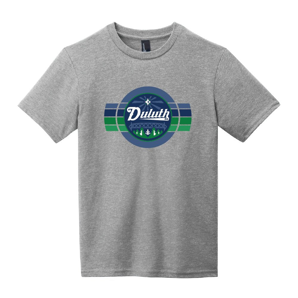 Duluth FC Youth Tee 1 - DSP On Demand