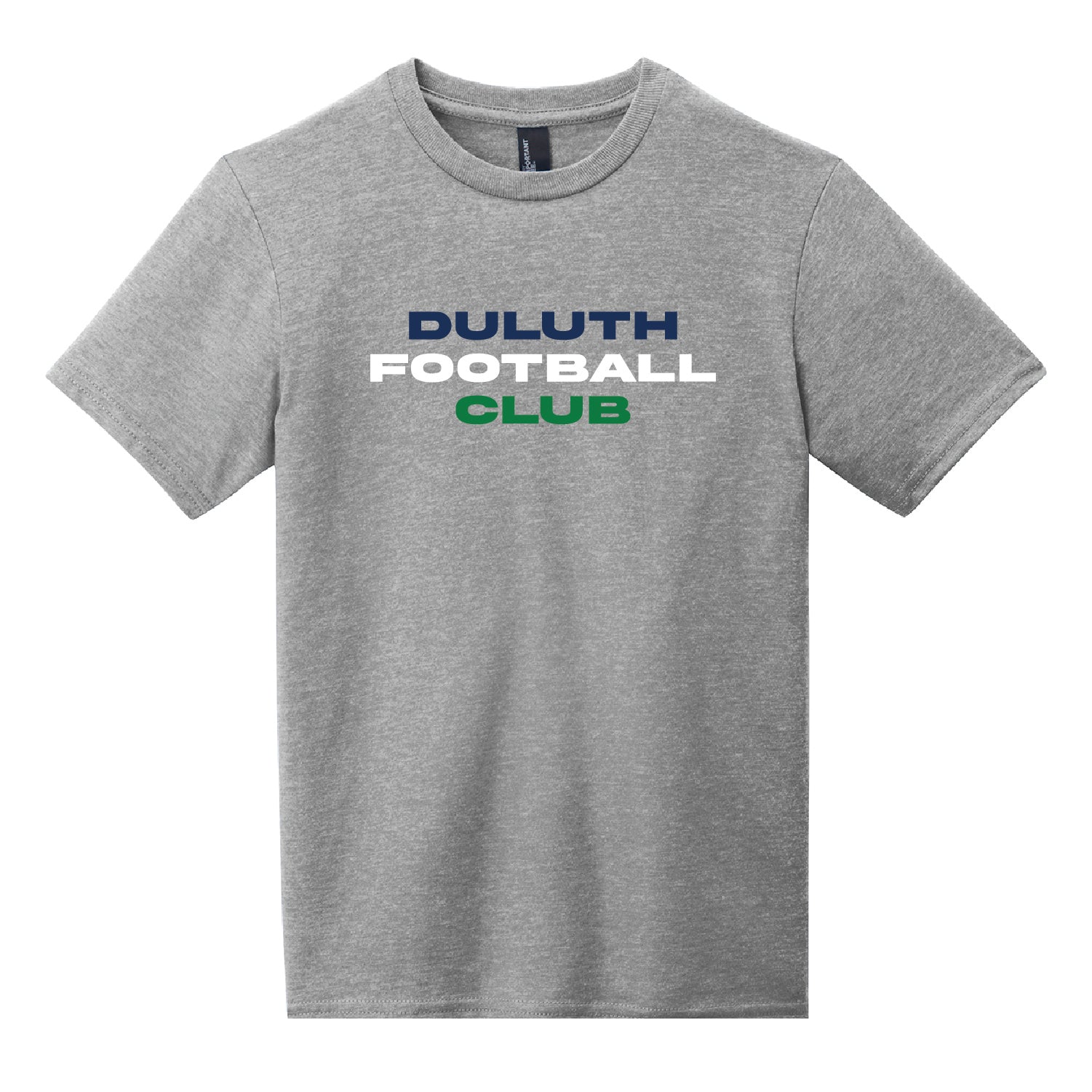 Duluth FC Youth Very Important Tee 1 - DSP On Demand