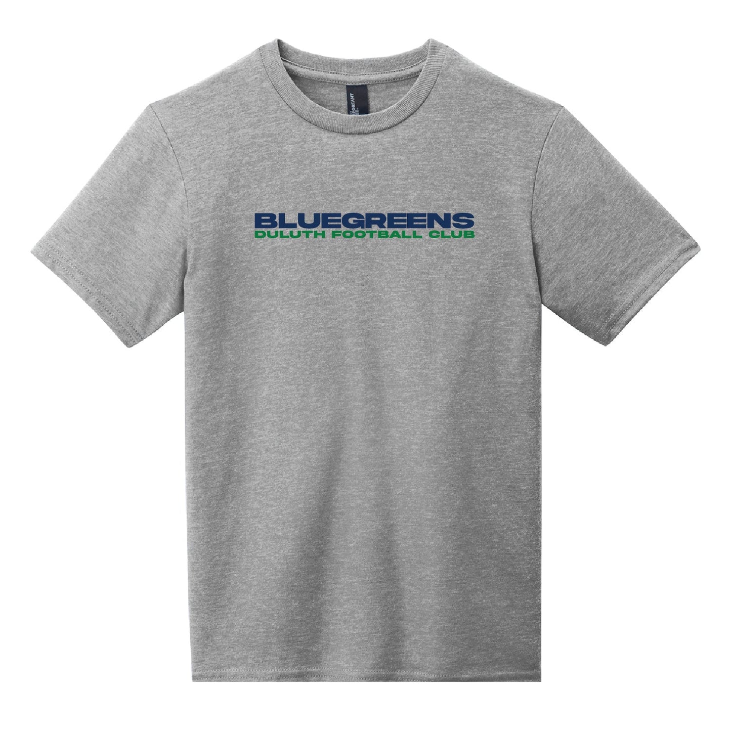Duluth FC Youth Very Important Tee 2 - DSP On Demand