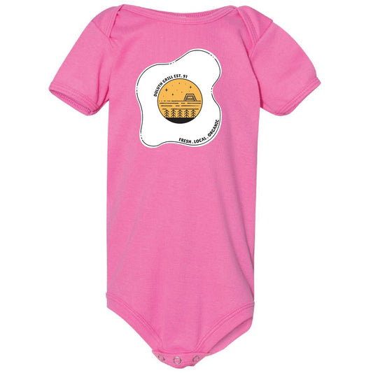 Duluth Grill Infant/Toddler Bodysuit - DSP On Demand