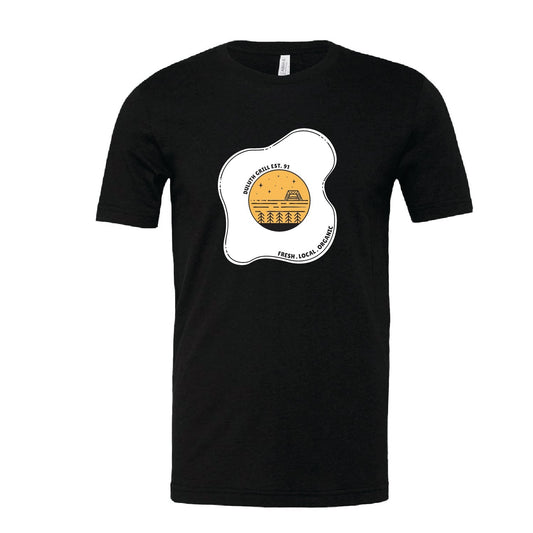 Duluth Grill Unisex Egg Tee - DSP On Demand