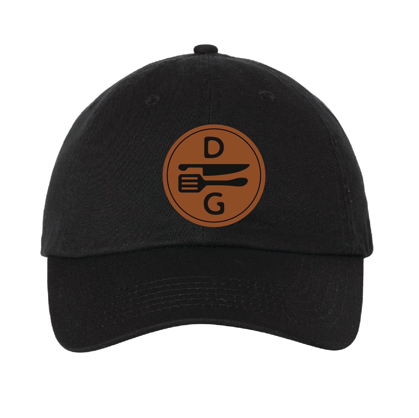 Duluth Grill Unstructured Cap - DSP On Demand