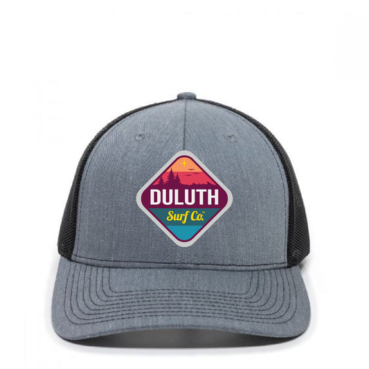Duluth Surf Trucker Hat - DSP On Demand