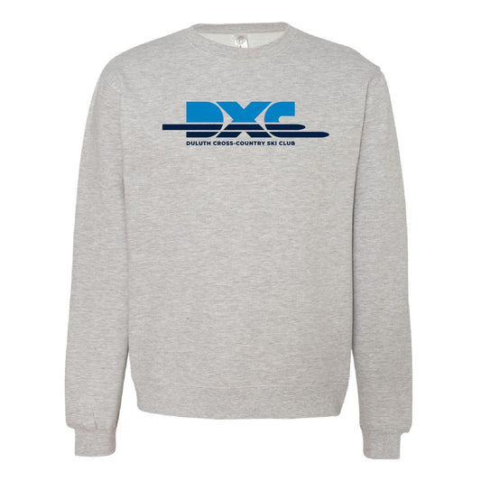 DXC Midweight Crewneck Sweatshirt - DSP On Demand