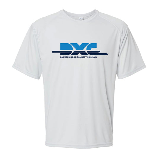 DXC Paragon Islander Performance T-Shirt - DSP On Demand