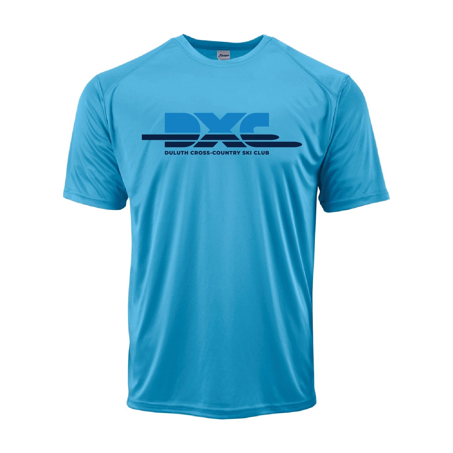 DXC Paragon Islander Performance T-Shirt - DSP On Demand