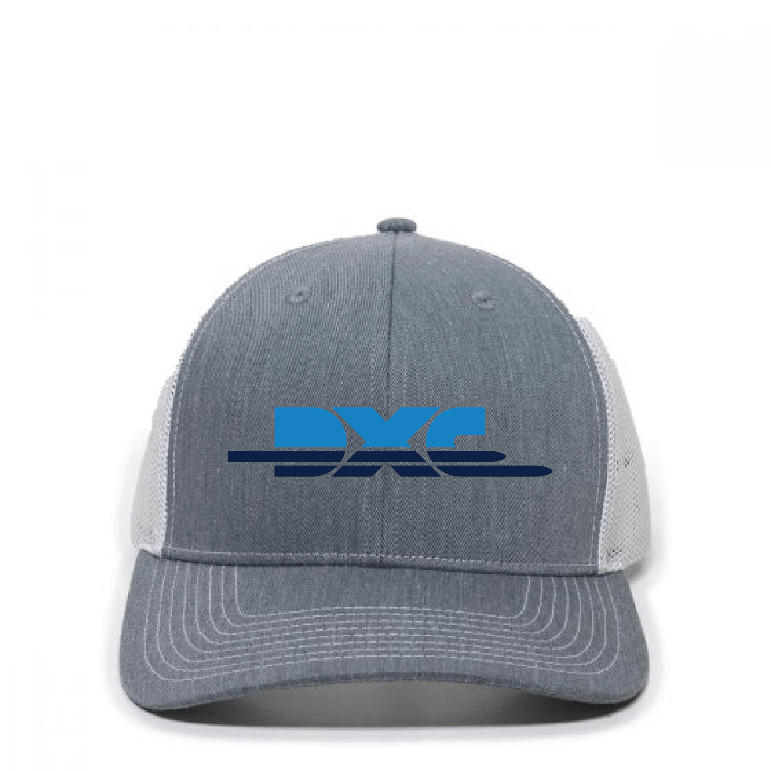 DXC Trucker Hat – DSP On Demand