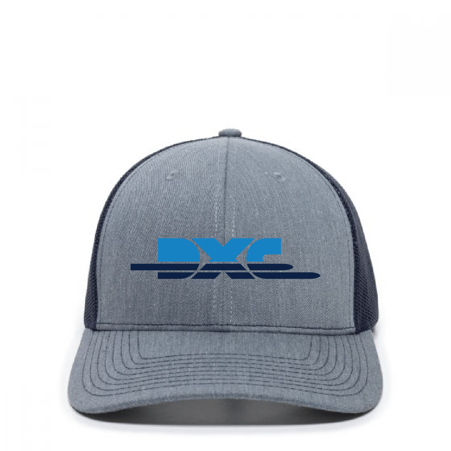 DXC Trucker Hat - DSP On Demand