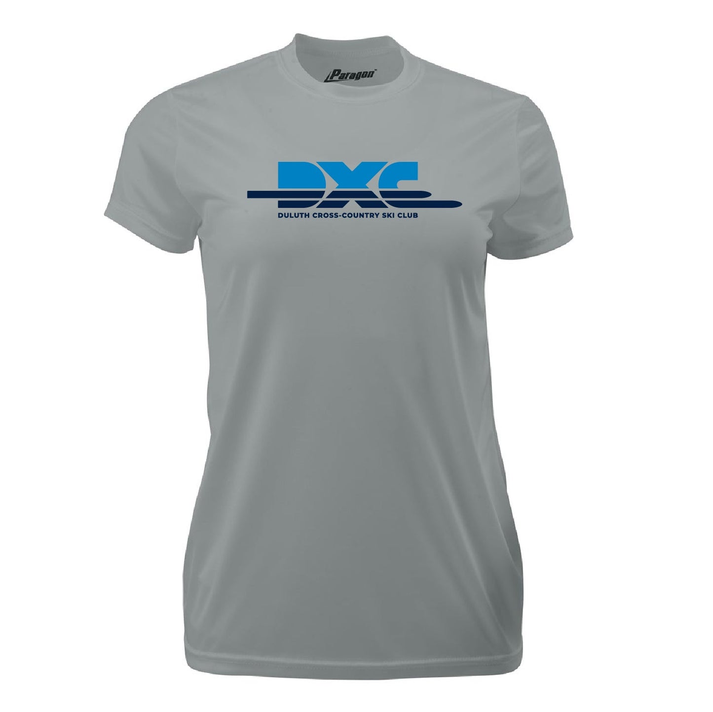 DXC Women's Islander Performance T-Shirt - DSP On Demand