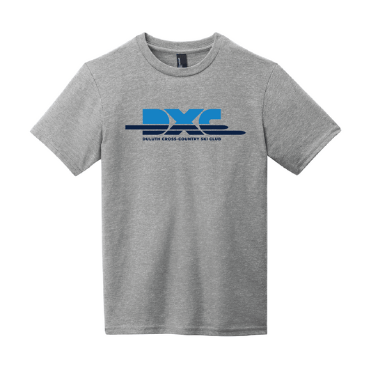 DXC Youth Very Important Tee - DSP On Demand