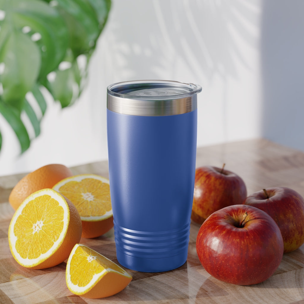 Template Ringneck Tumbler 20oz