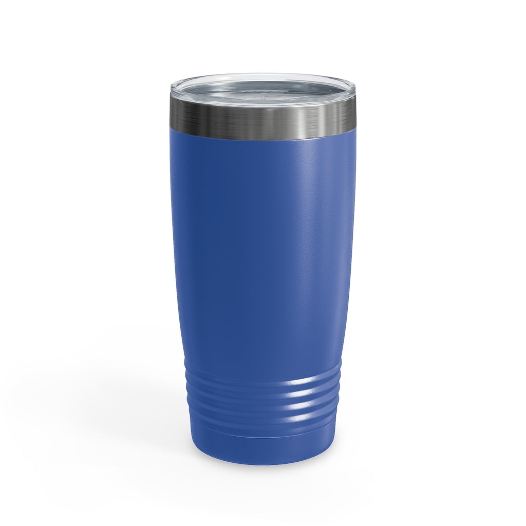 Template Ringneck Tumbler 20oz