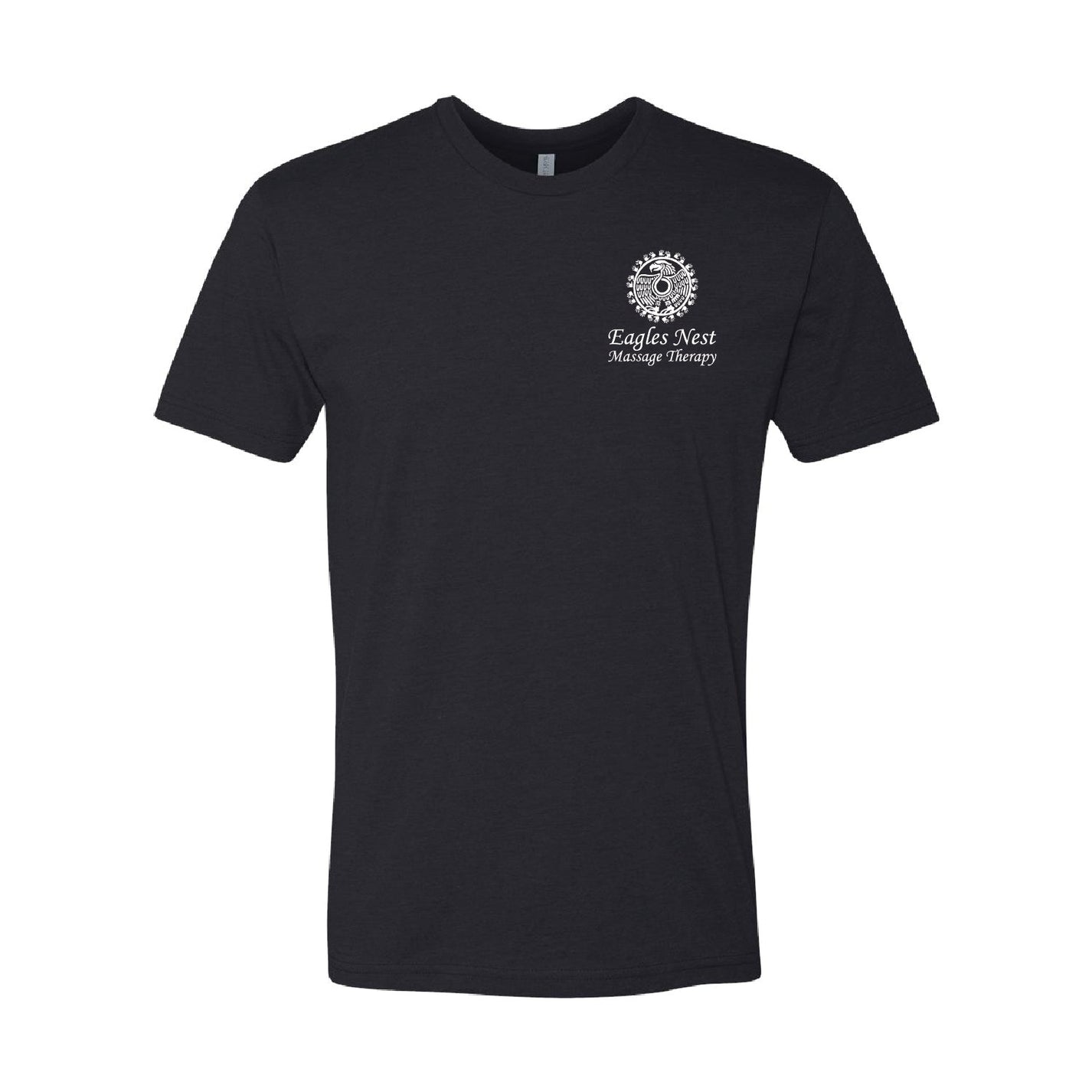 Eagles Nest Unisex CVC Short Sleeve Crew – DSP On Demand