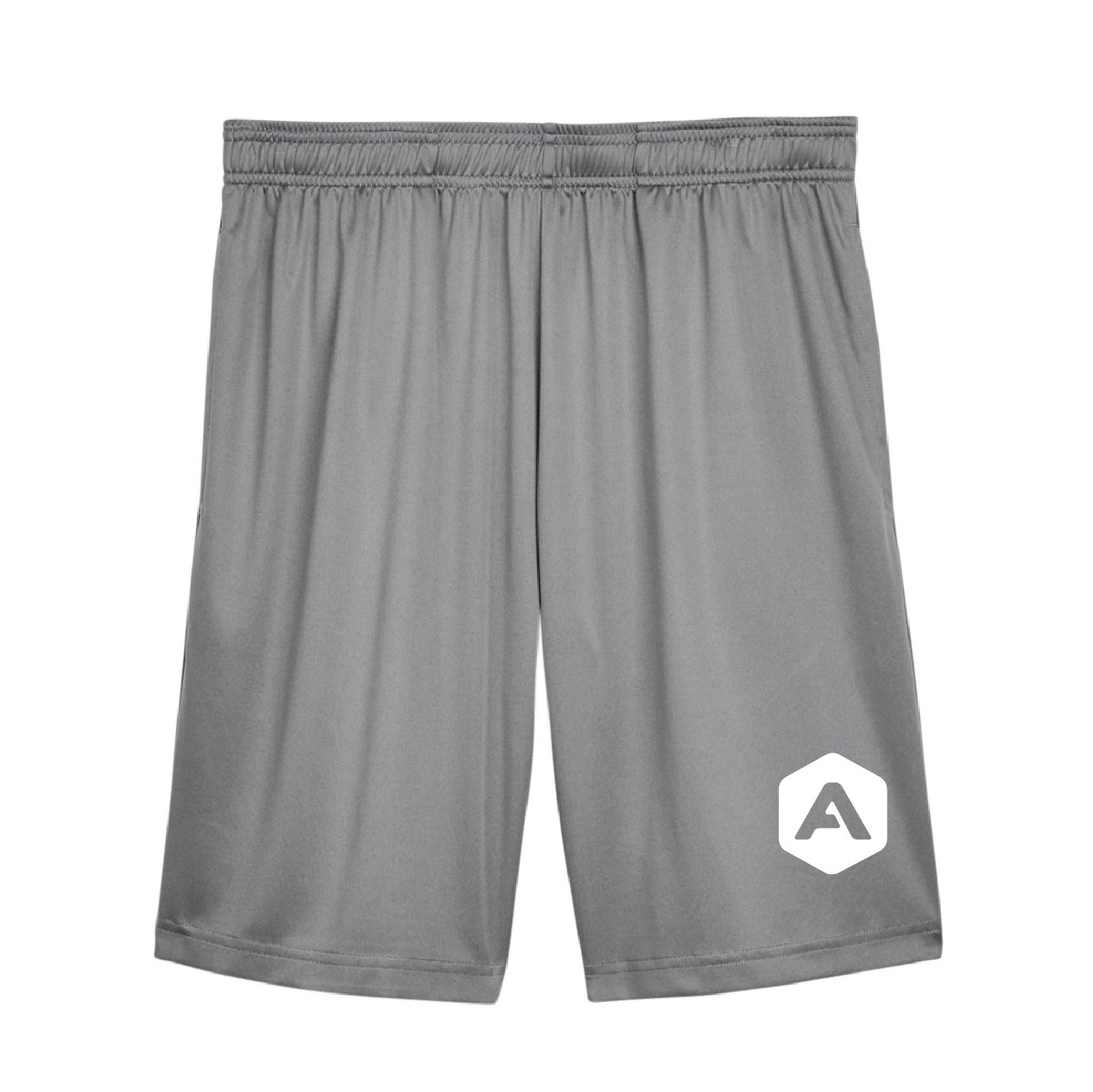 Edina Alpha Men's Zone Performance Short - DSP On Demand