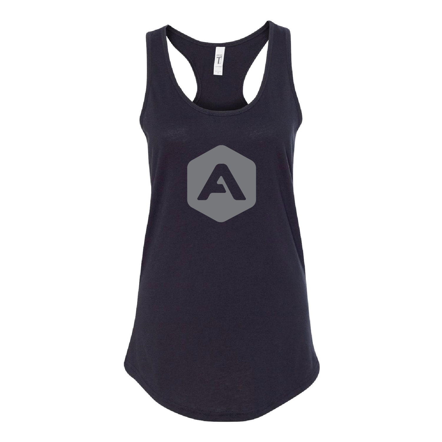 Edina Alpha Women's Ideal Racerback Tank - DSP On Demand