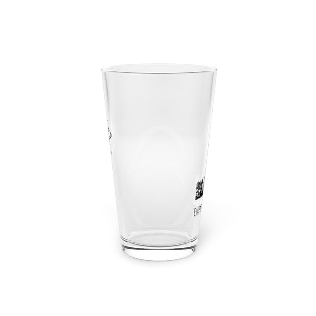 Empire Pint Glass, 16oz - DSP On Demand