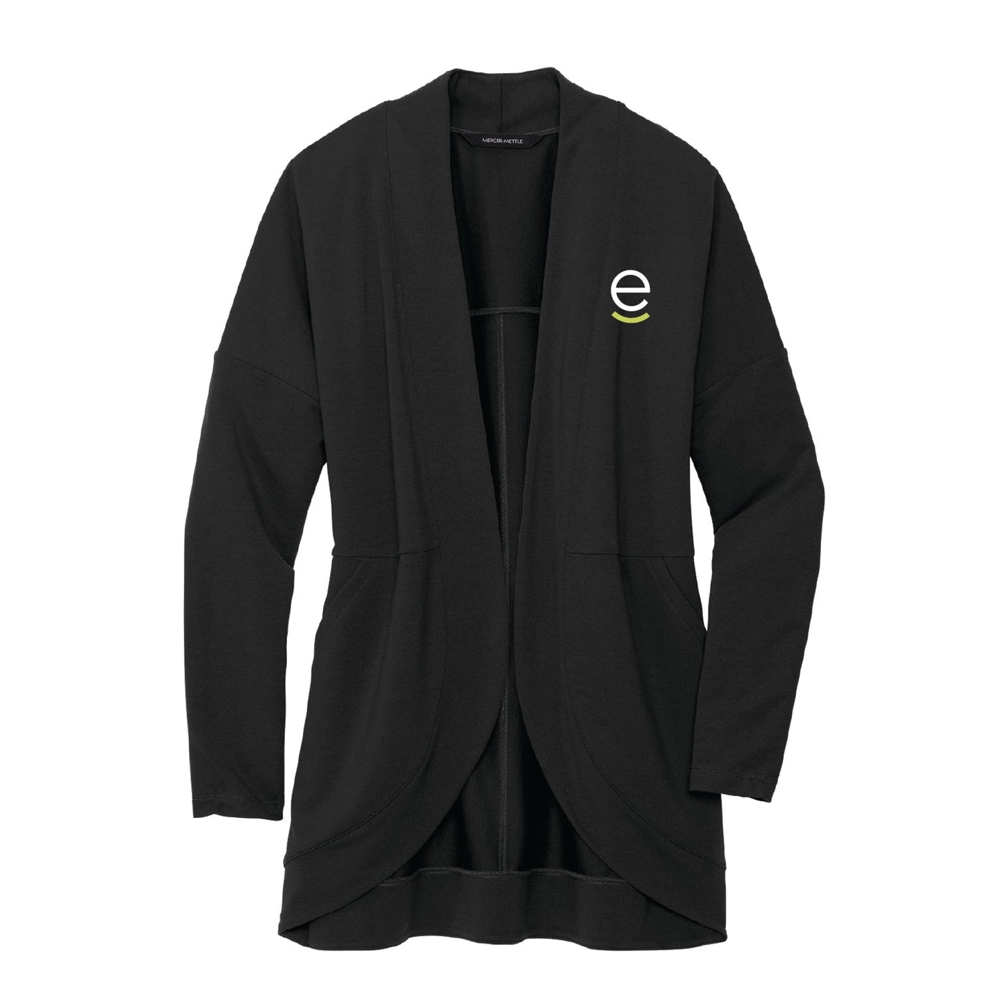 Entrepreneur Fund Women's Cardigan - DSP On Demand