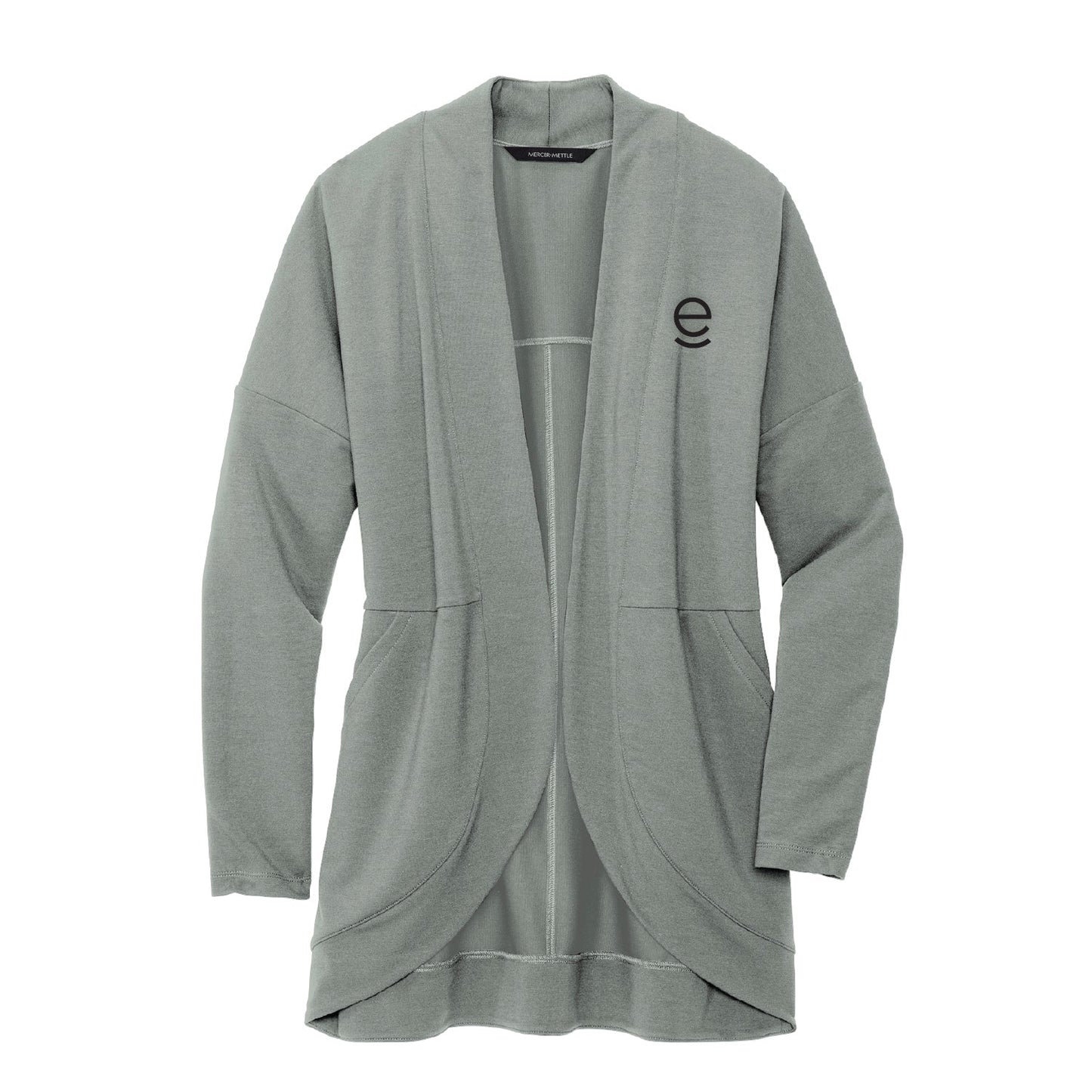 Entrepreneur Fund Women's Cardigan - DSP On Demand