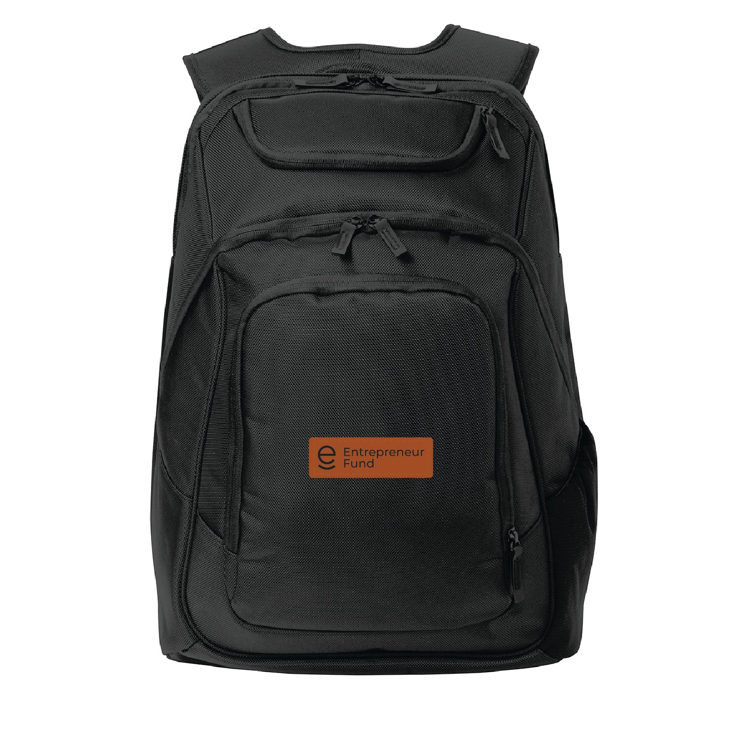 Entreprenuer Fund Exec Backpack - DSP On Demand