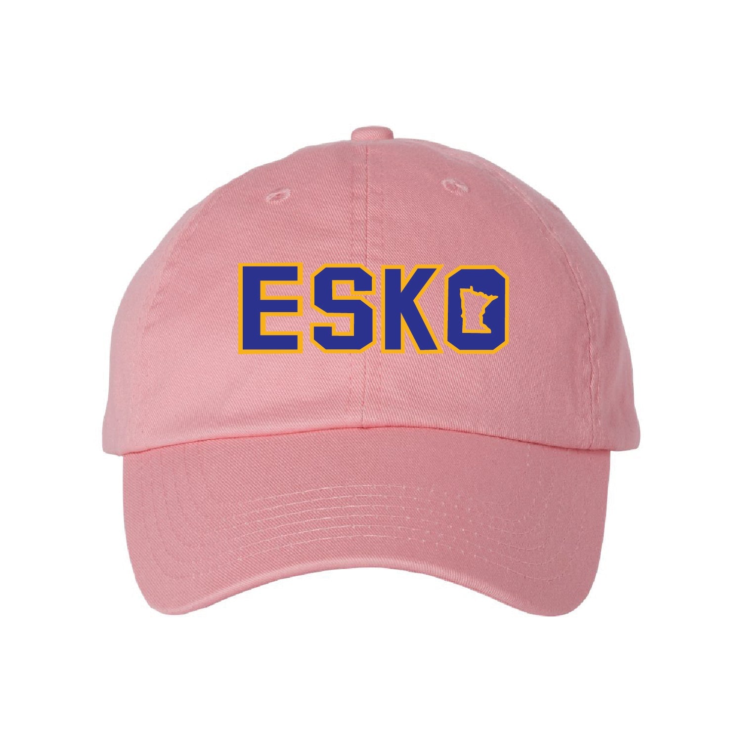 Esko Dad Cap - DSP On Demand
