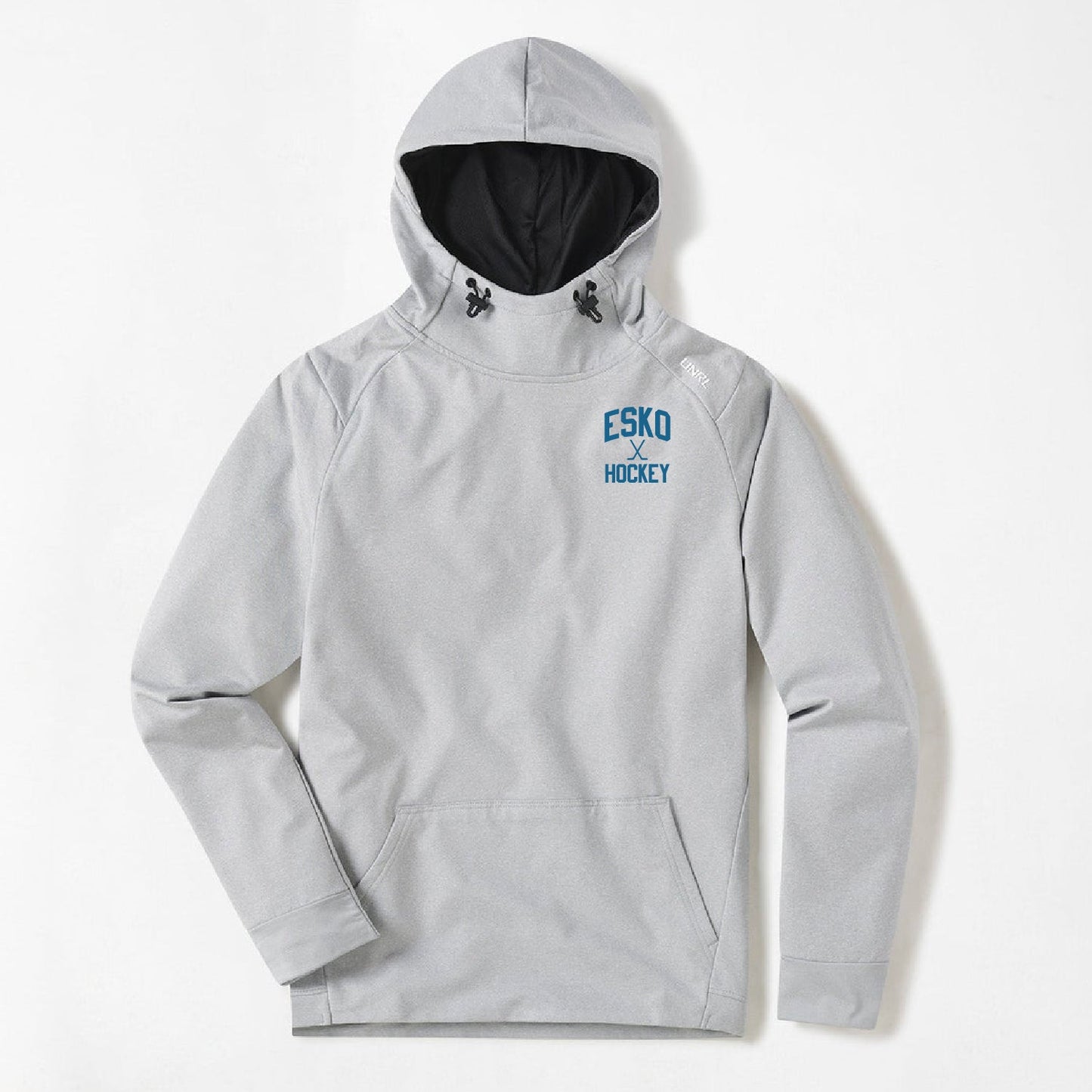 Esko Hockey UNRL - Crossover Hoodie II - DSP On Demand