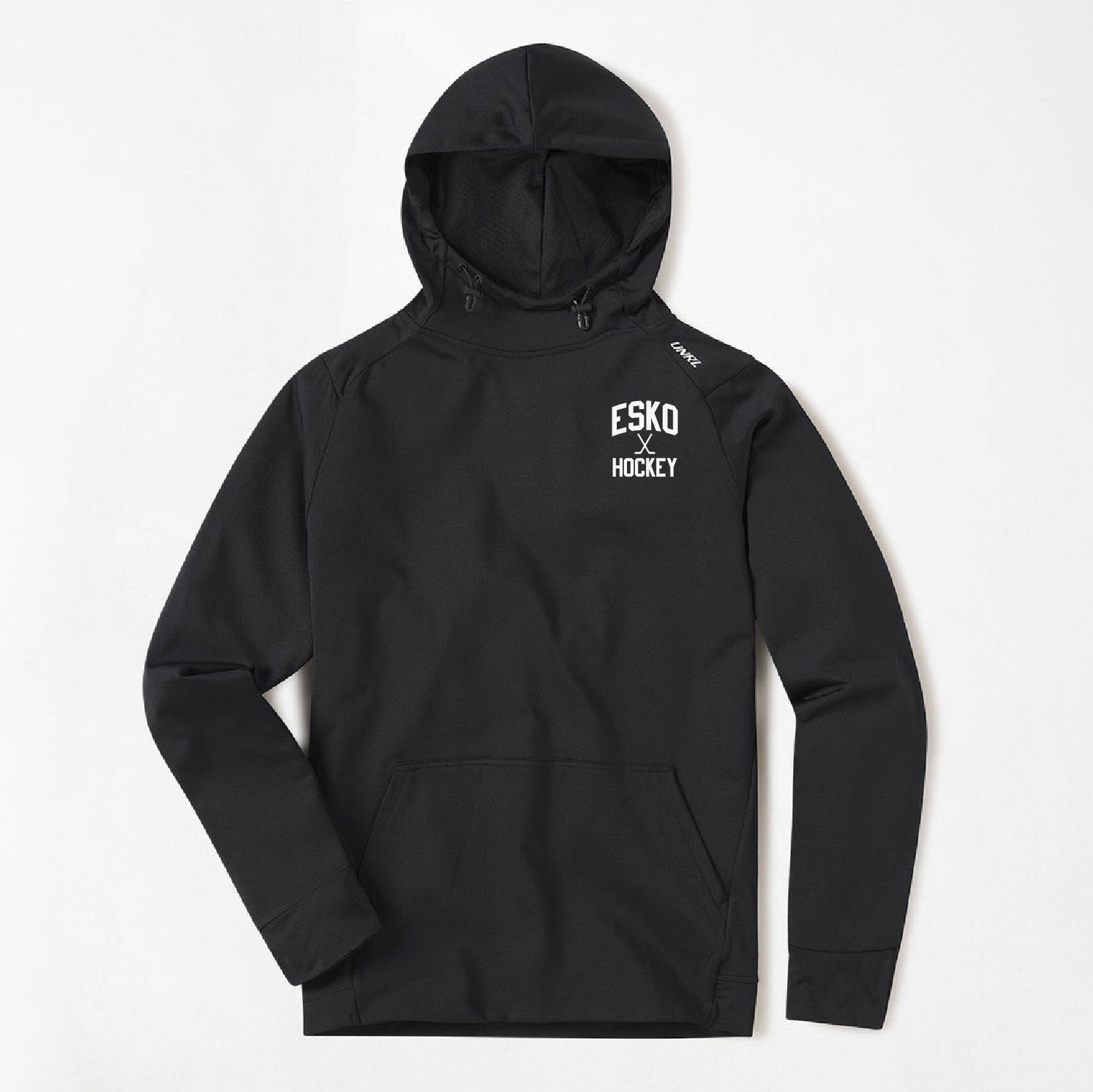 Esko Hockey UNRL - Crossover Hoodie II - DSP On Demand