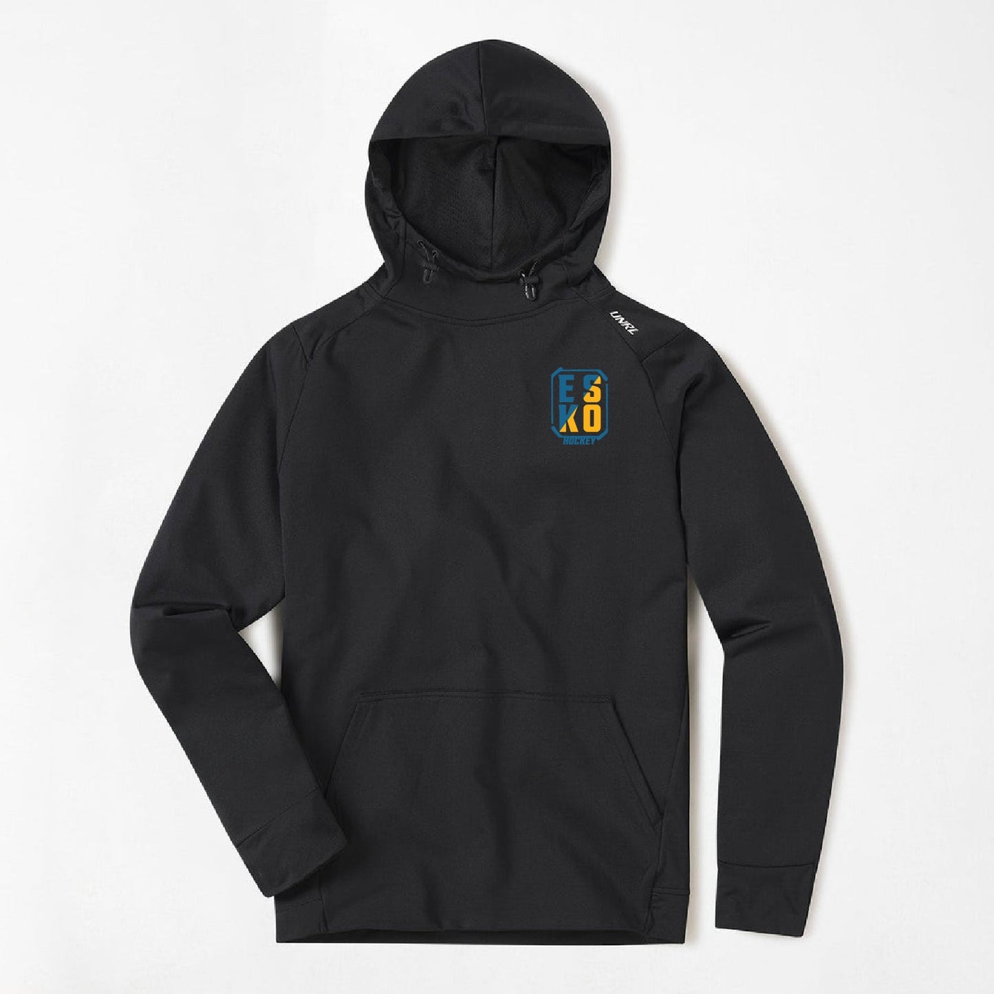 Esko Hockey UNRL - Crossover Hoodie II - DSP On Demand