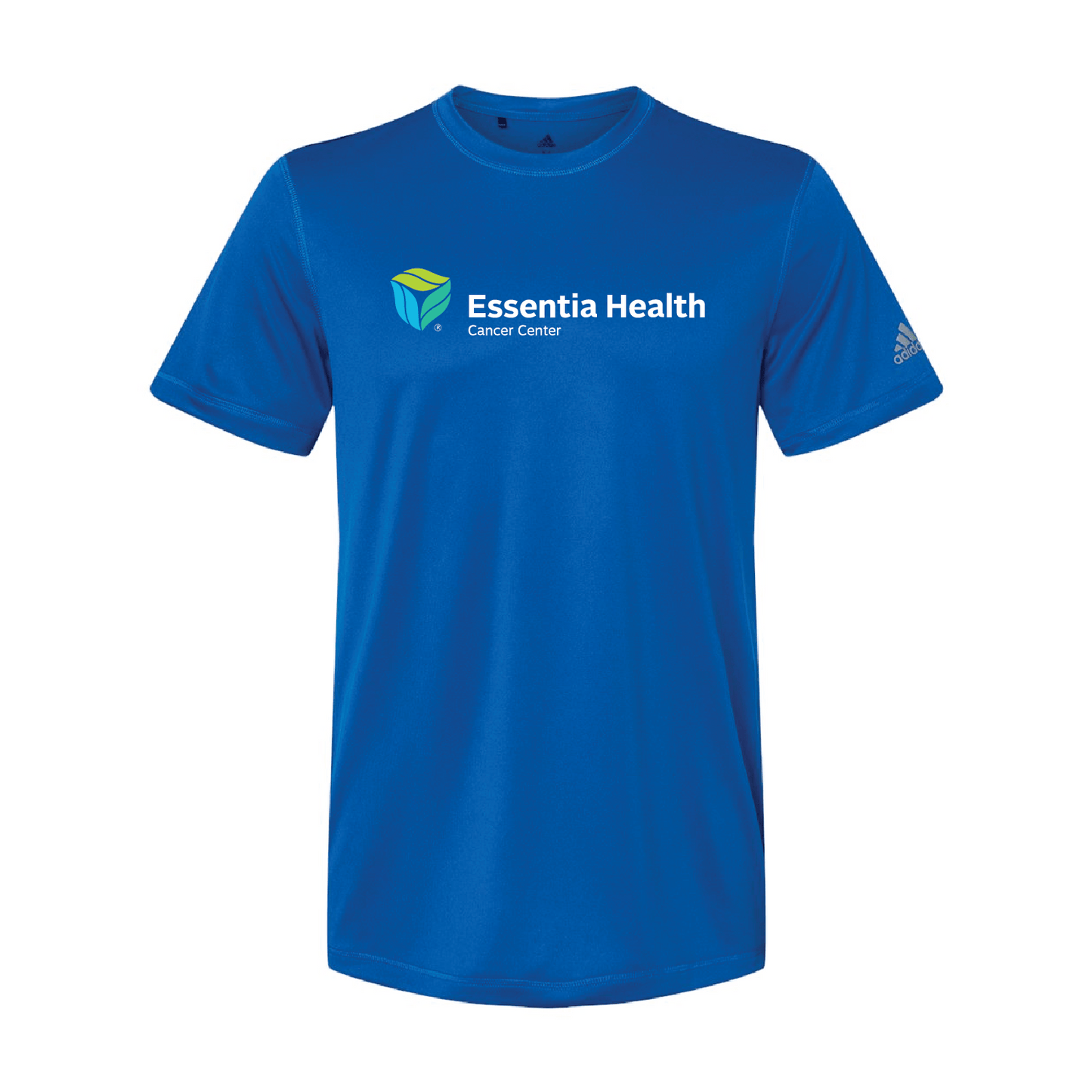Essentia Health Adidas Sport T-Shirt - DSP On Demand