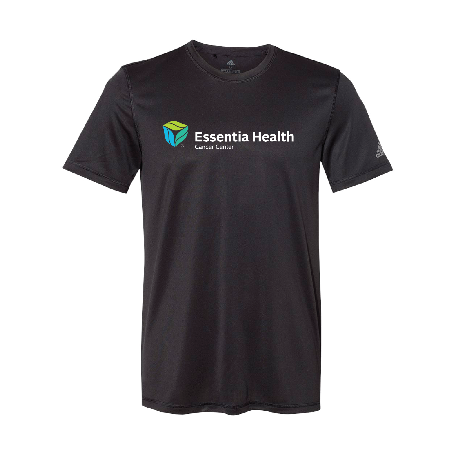 Essentia Health Adidas Sport T-Shirt - DSP On Demand