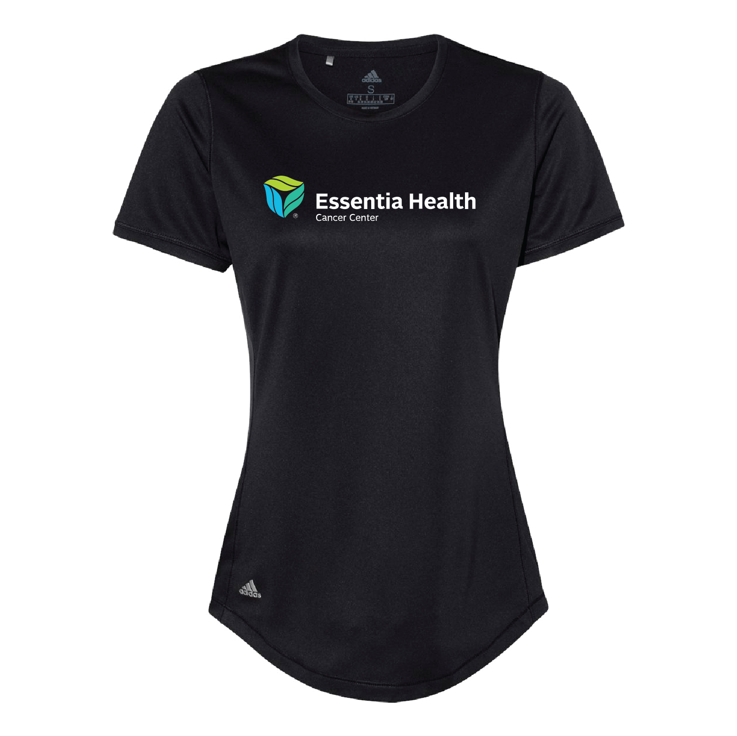 Essentia Health Adidas Women's Sport T-Shirt - DSP On Demand