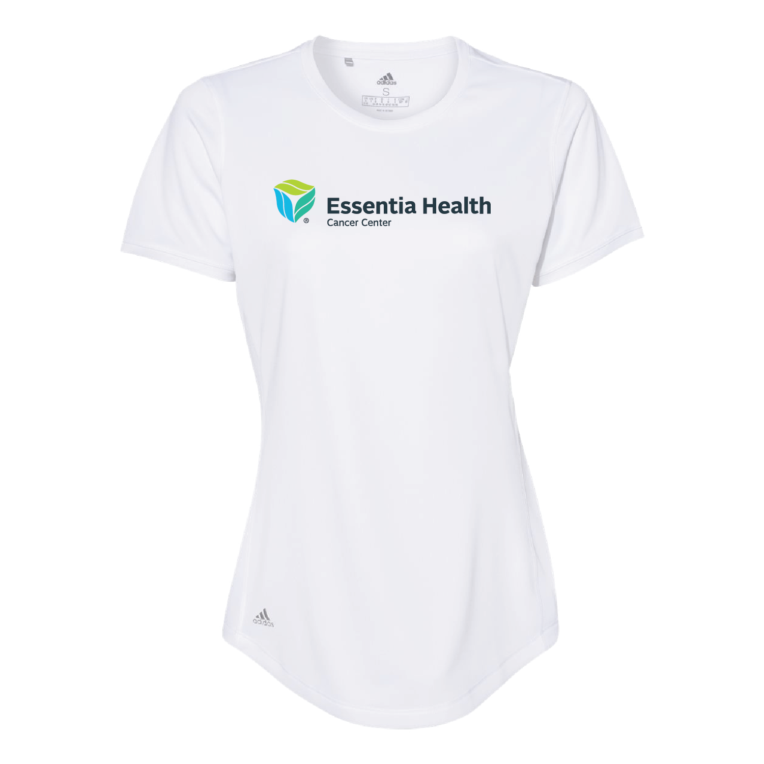 Essentia Health Adidas Women's Sport T-Shirt - DSP On Demand