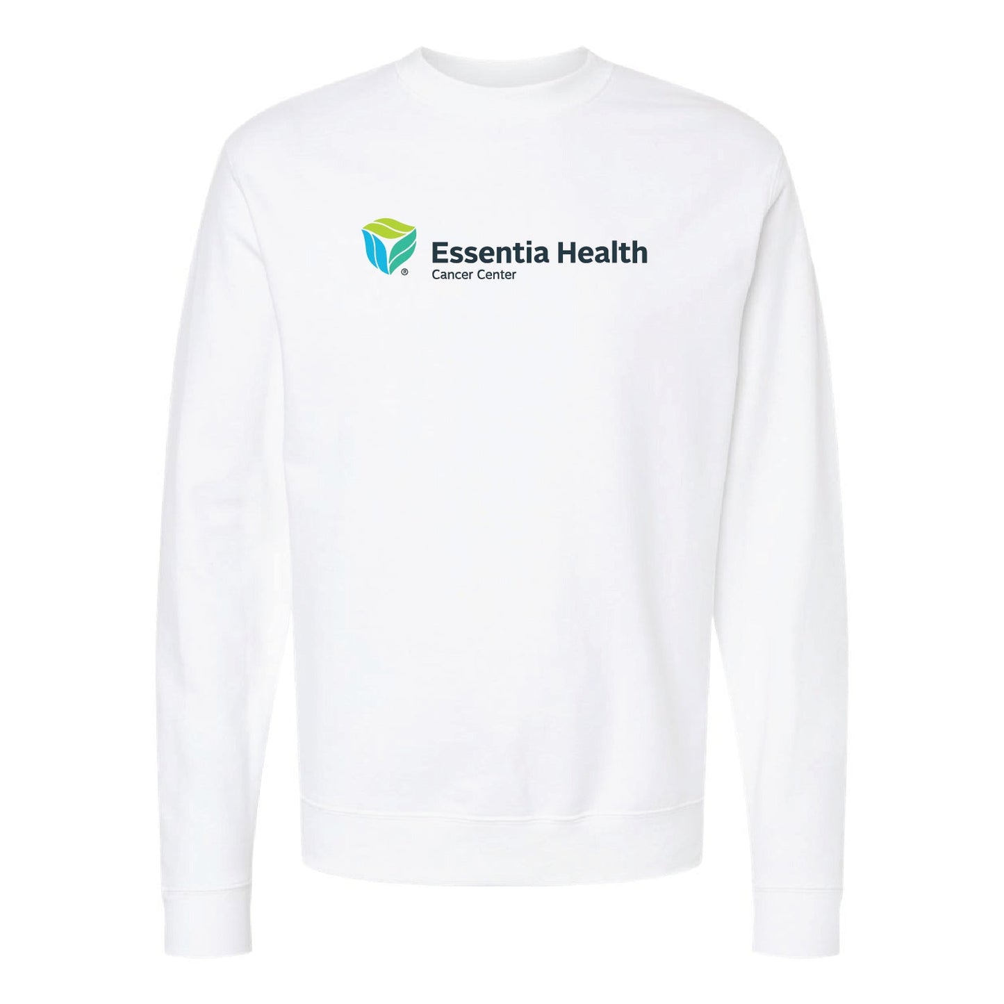 Essentia Health Midweight Sweatshirt - DSP On Demand