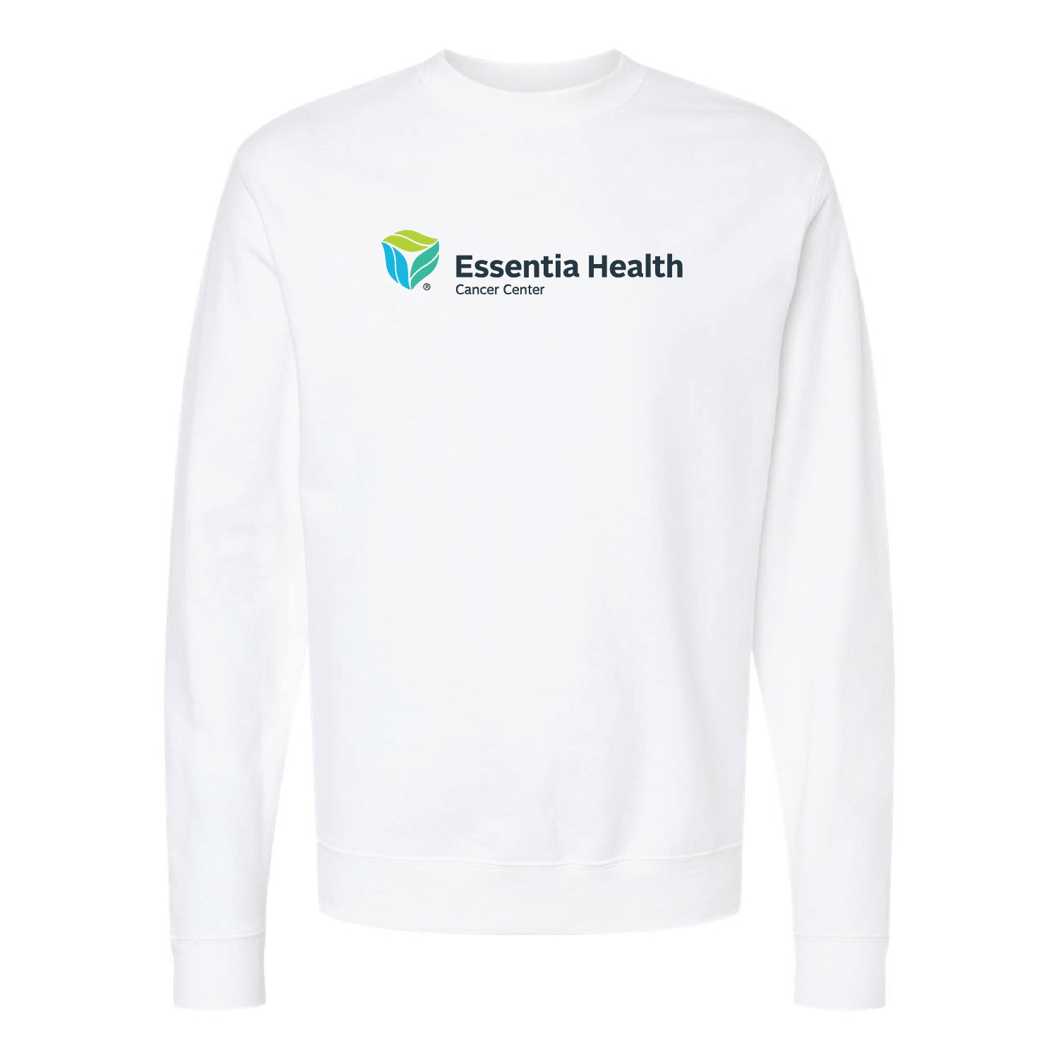 Essentia Health Midweight Sweatshirt - DSP On Demand