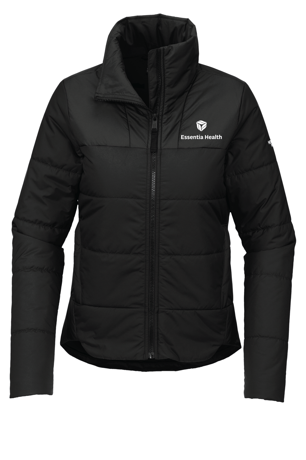 Essentia Health The North Face Ladies Everyday Insulated Jacket - DSP On Demand