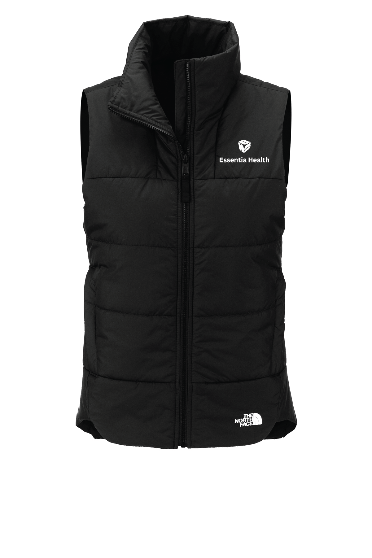 Essentia Health The North Face Ladies Everyday Insulated Vest - DSP On Demand