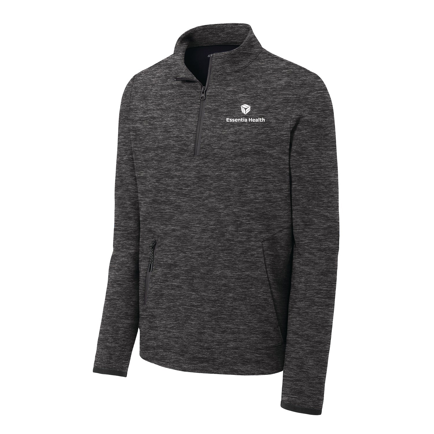 Essentia Health Triumph 1/4-Zip Pullover - DSP On Demand